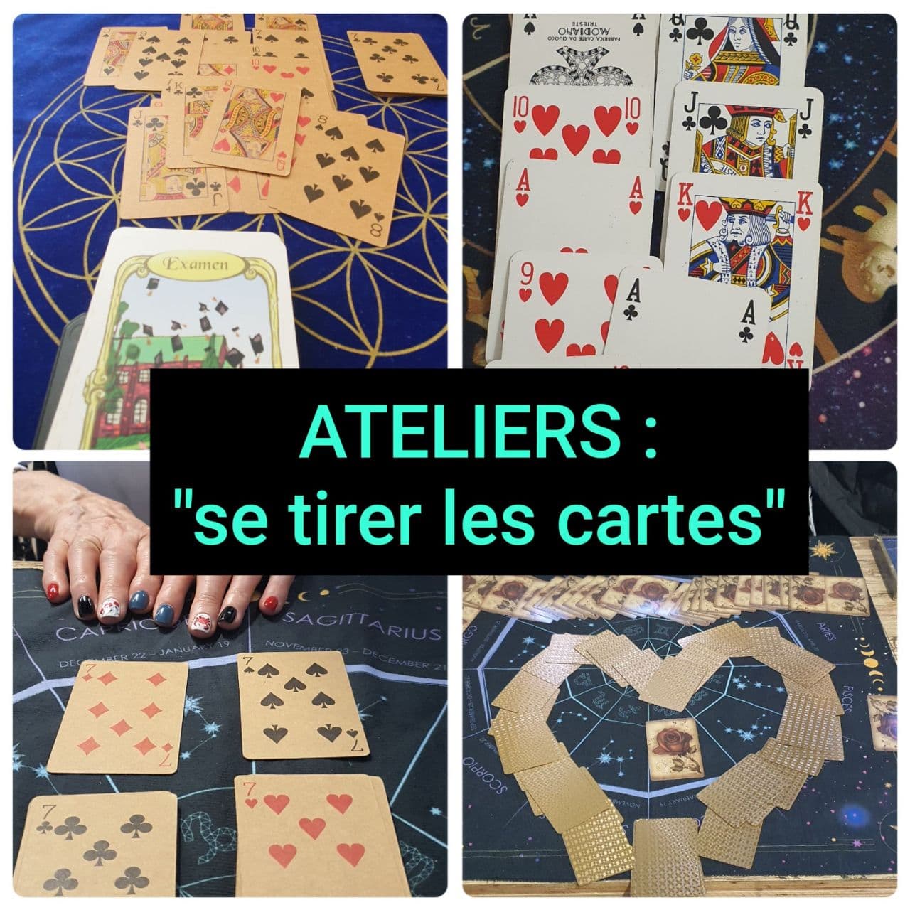 Photo 1 de Laetitia Simoni