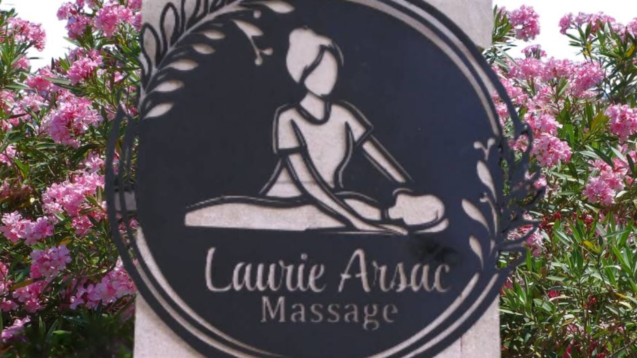 Bannière de Laurie Arsac